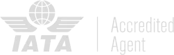 IATA Accredited Agent